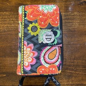Vera Bradley Wallet